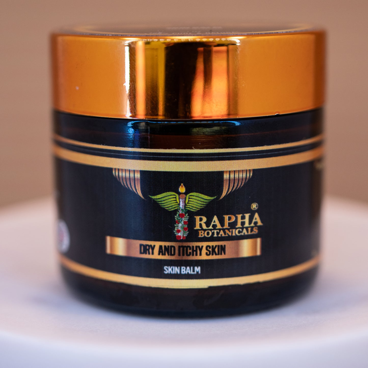 Dry & Itchy Skin Balm