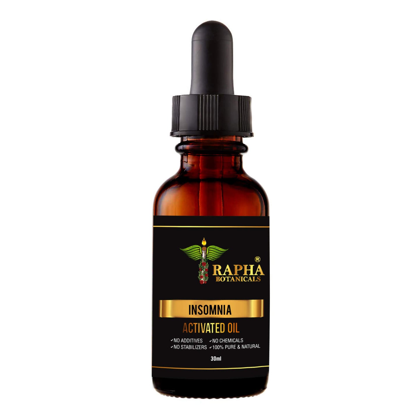 Insomnia Oil