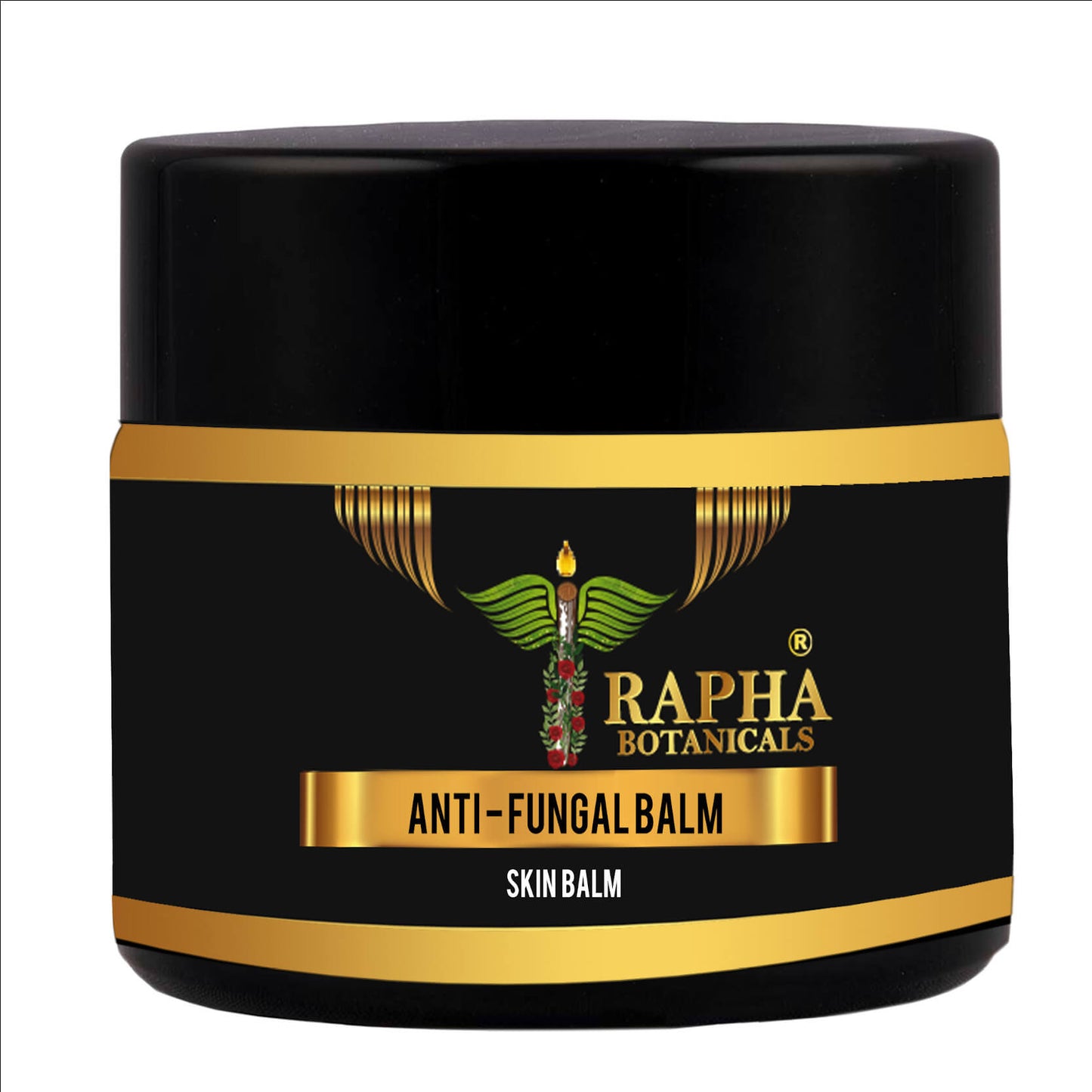 Anti-Fungal Balm