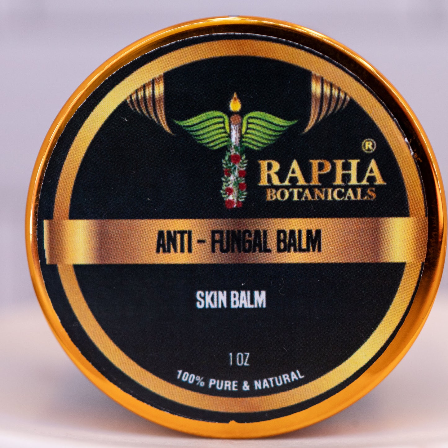 Anti-Fungal Balm