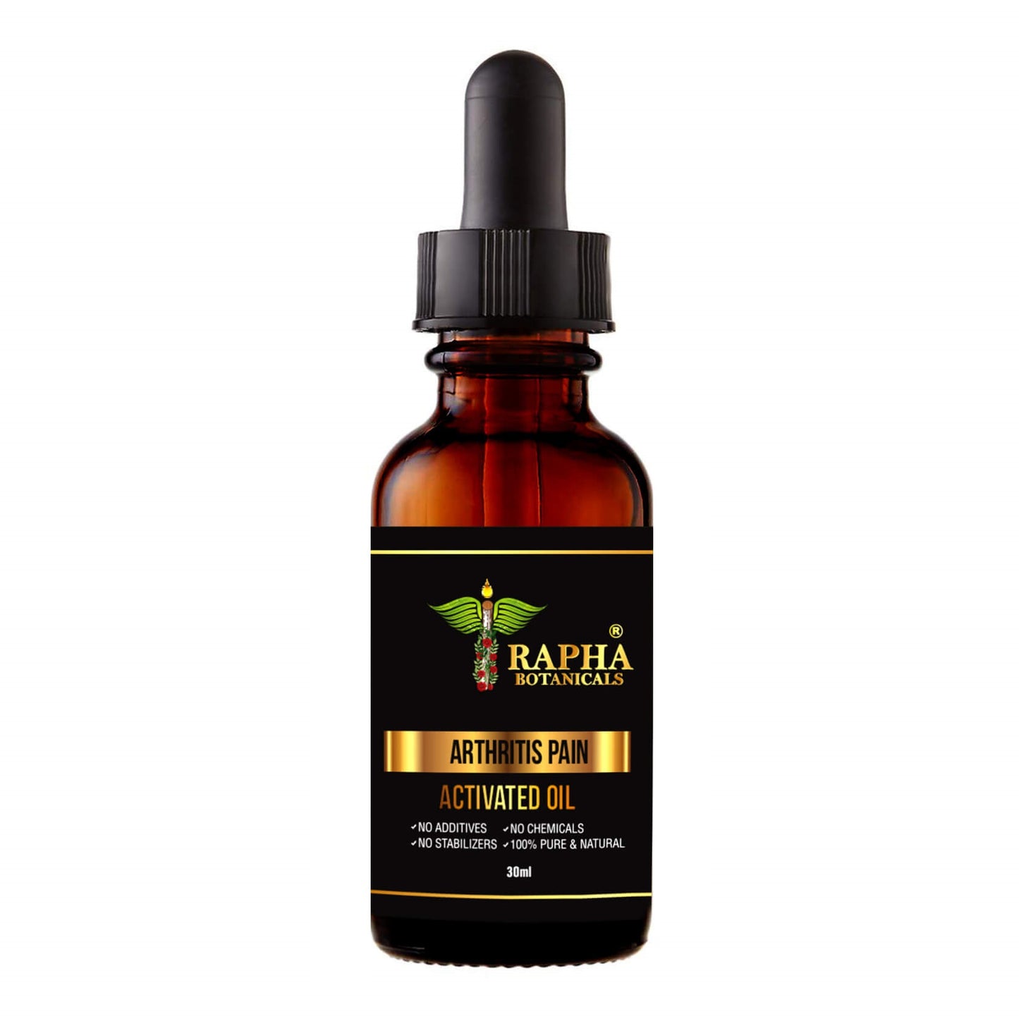 Arthritis Pain Oil