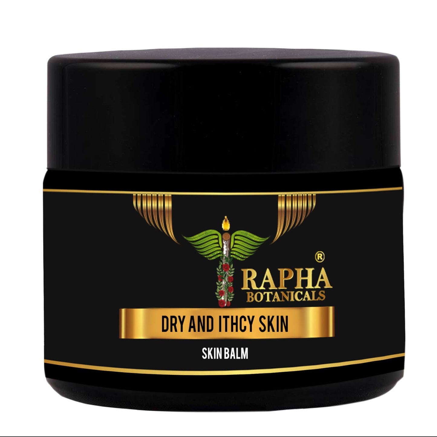 Dry & Itchy Skin Balm