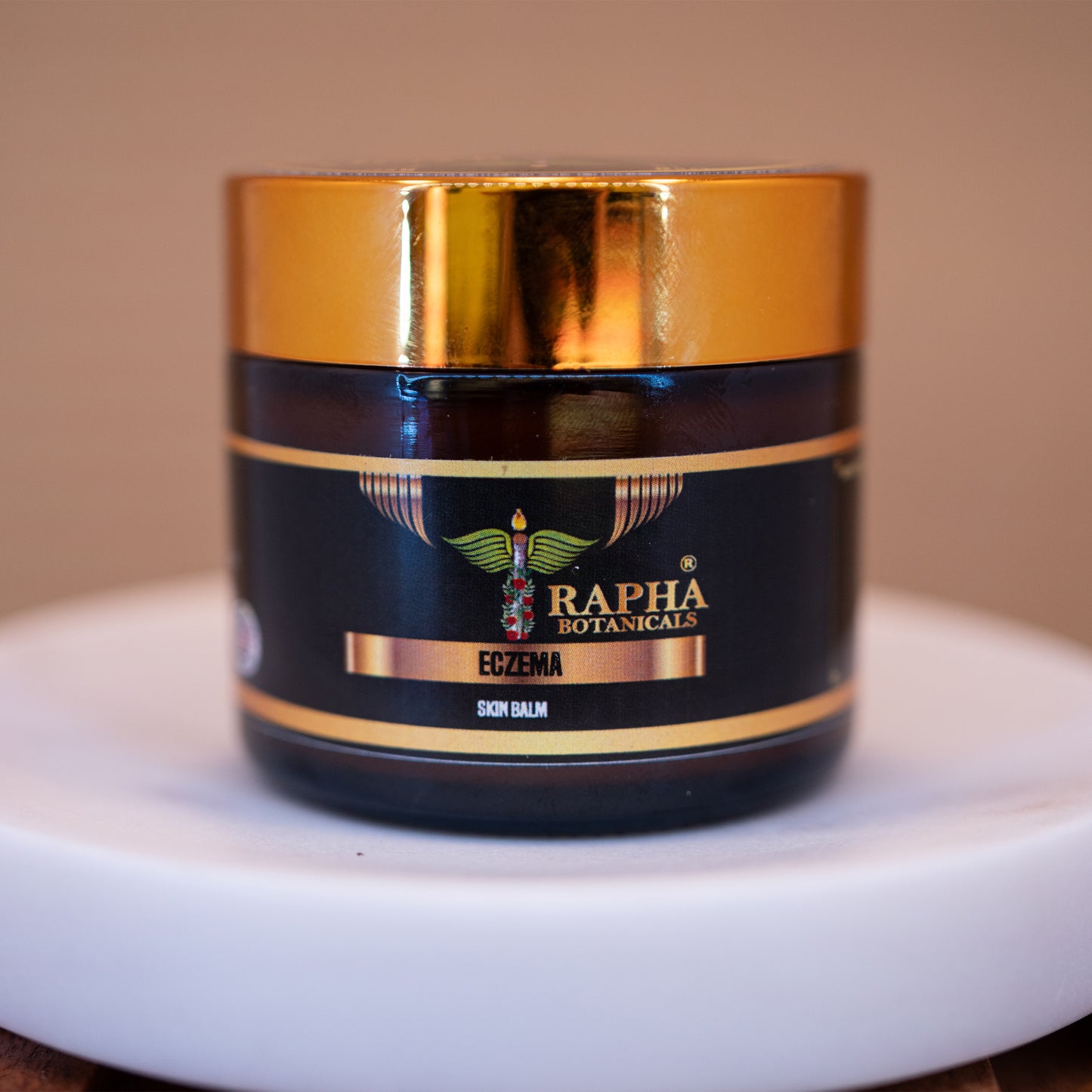 Eczema Skin Balm