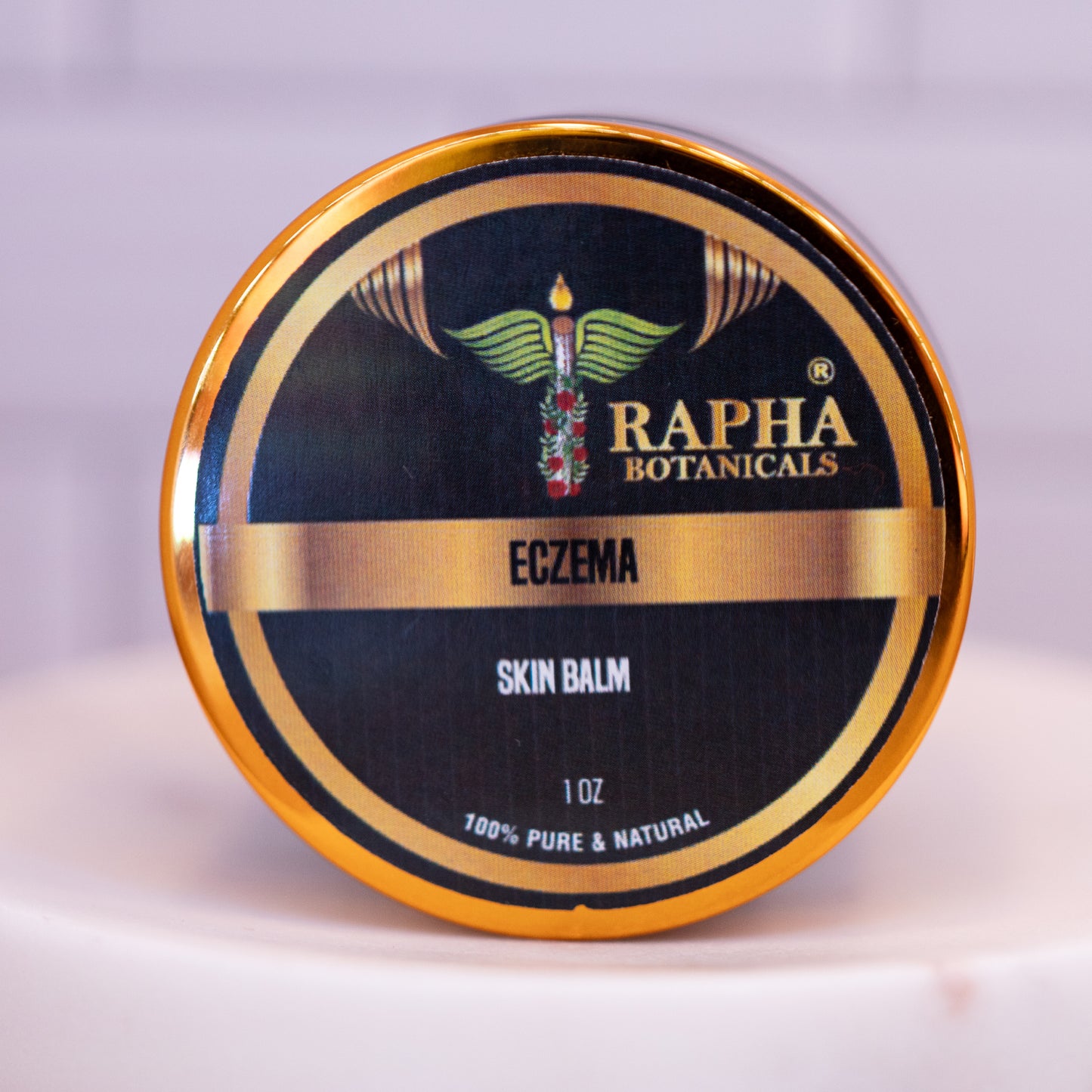 Eczema Skin Balm