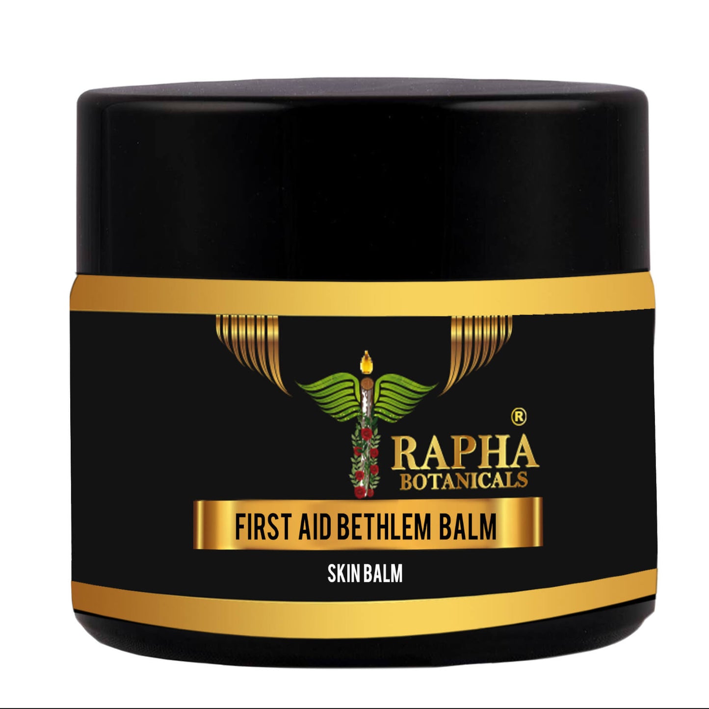 First Aid (Bethlehem Balm)