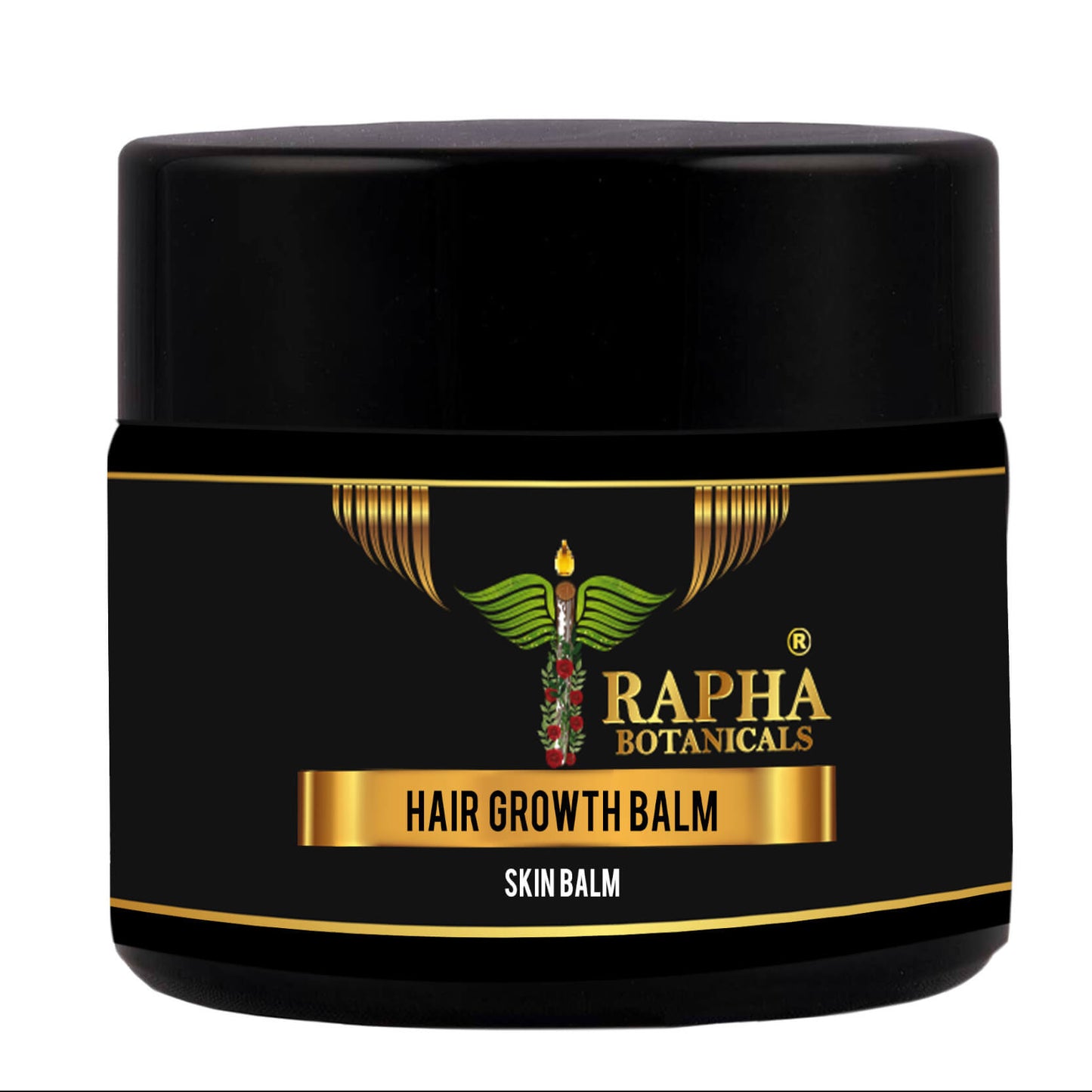 Hair Growth Balm