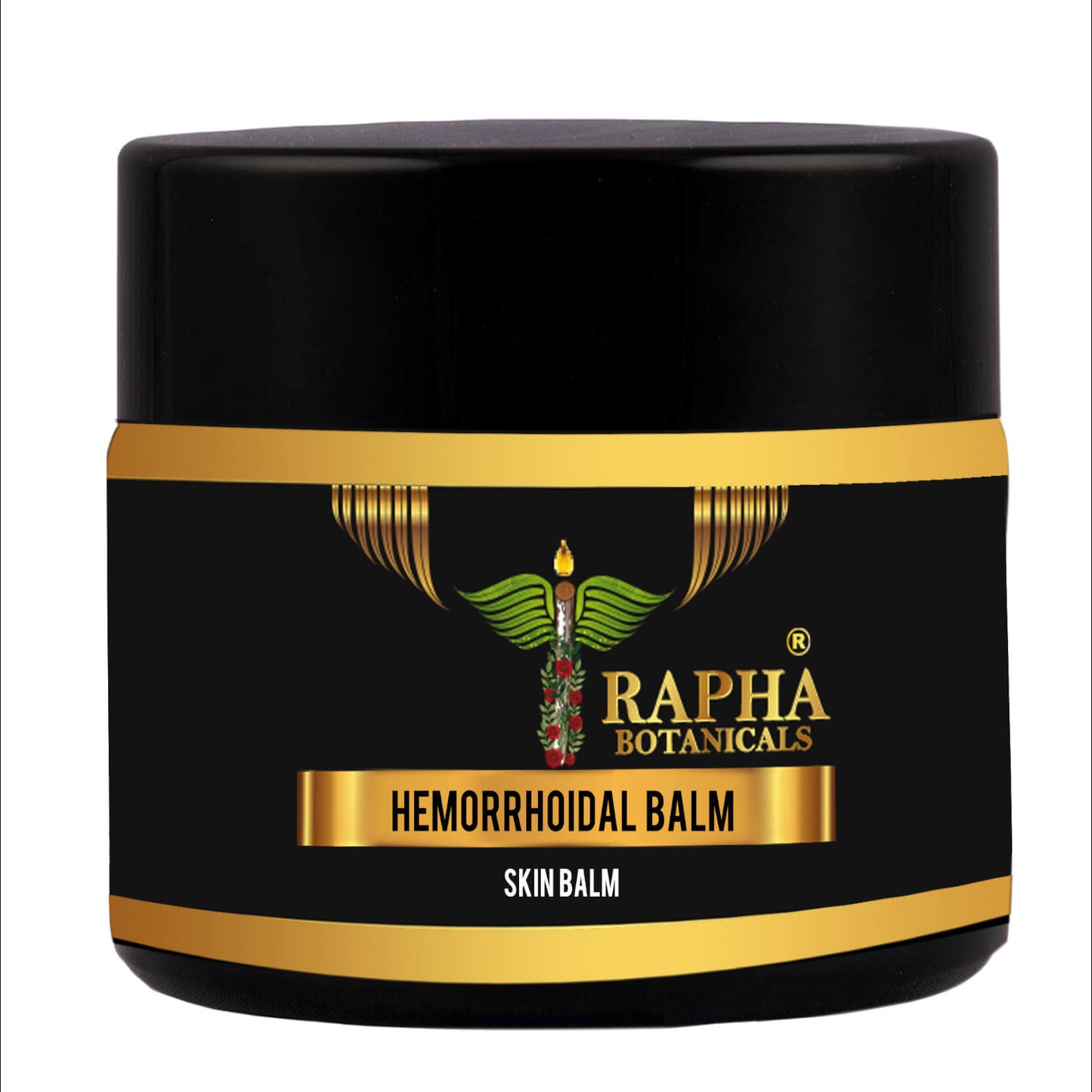 Hemorrhoidal Balm