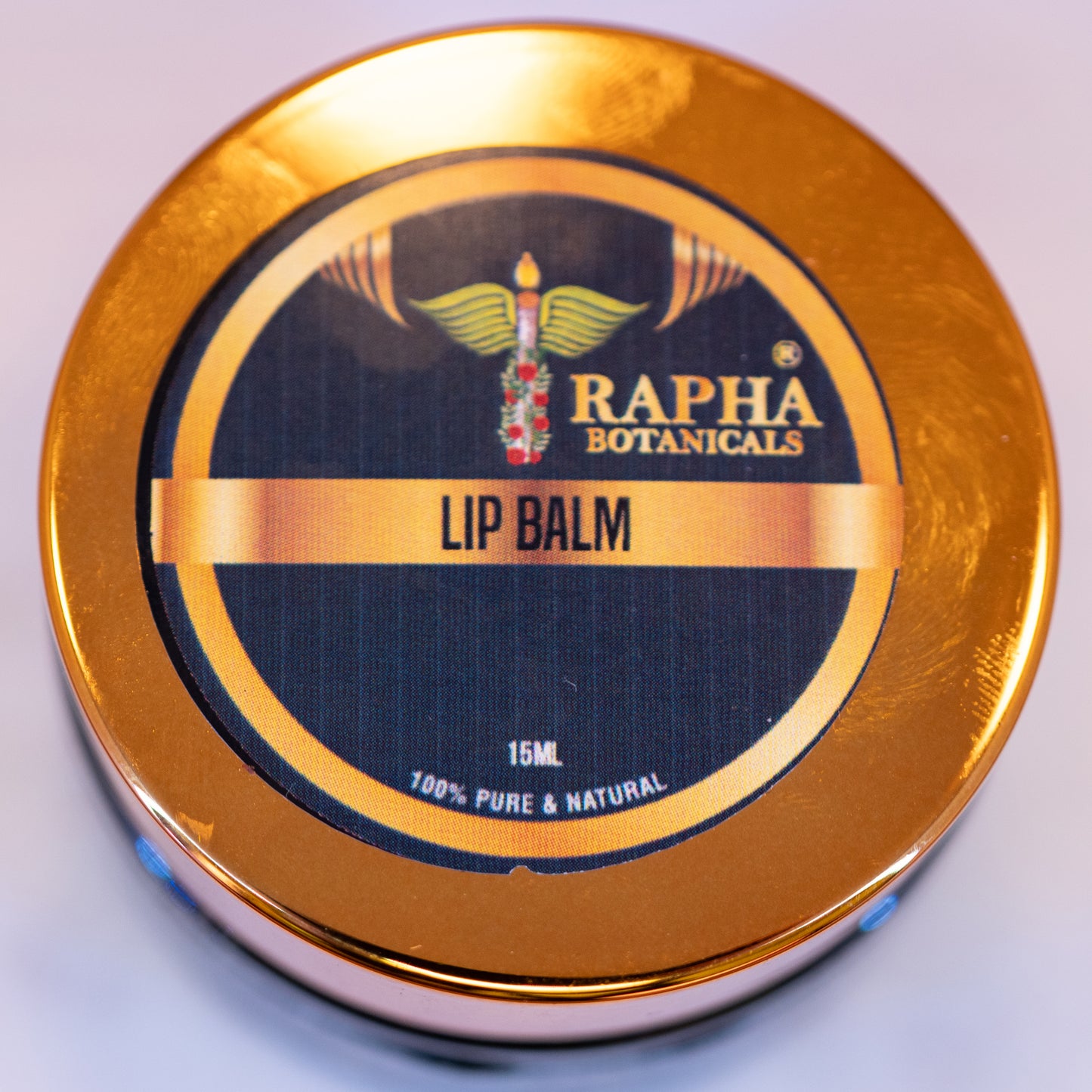 Lip Balm